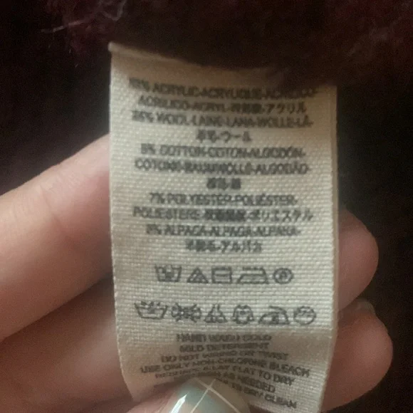 Free People Chunky Sweater - Picture 3 of 6